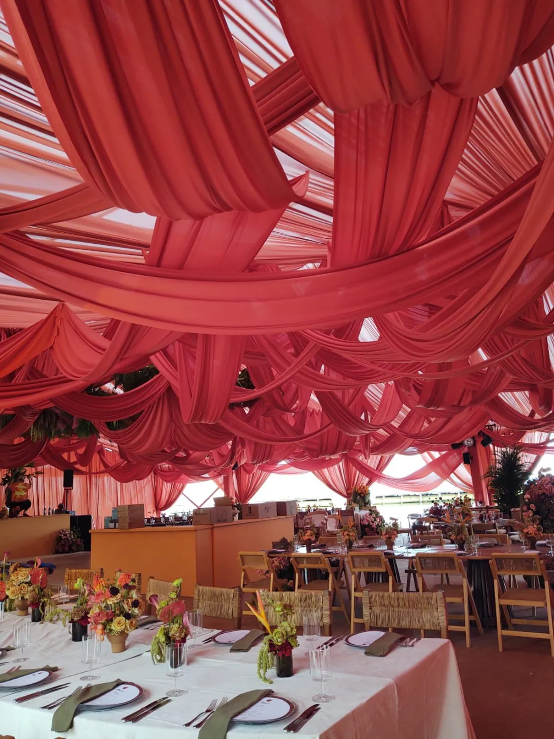 Evento real 15 – ENTELADO PRO®