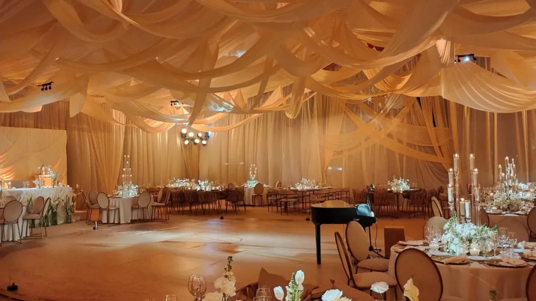 Evento real 18 – ENTELADO PRO®
