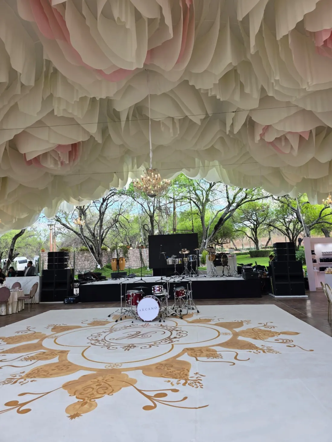 Evento real 20 – ENTELADO PRO®